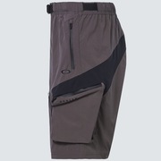 Latitude Cargo Short - Uniform Gray