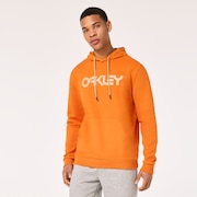 B1B Po Hoodie 2.0 - Burnt Orange