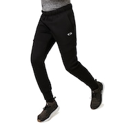 Enhance Qd Fleece Pants 9.7 - Blackout