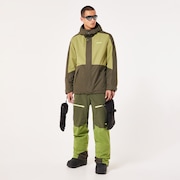 Range RC Jacket 2.0 - New Dark Brush