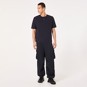 Latitude Flex Cargo Pant - Blackout