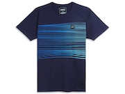 Camiseta Especial Sunset Iridium Sp Tee - Fathom