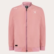 Skull Ma Wind Jacket - Venus