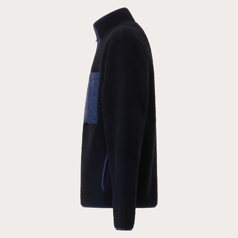 Off-Slope Mountain Fire Sherpa - Abyss/Black