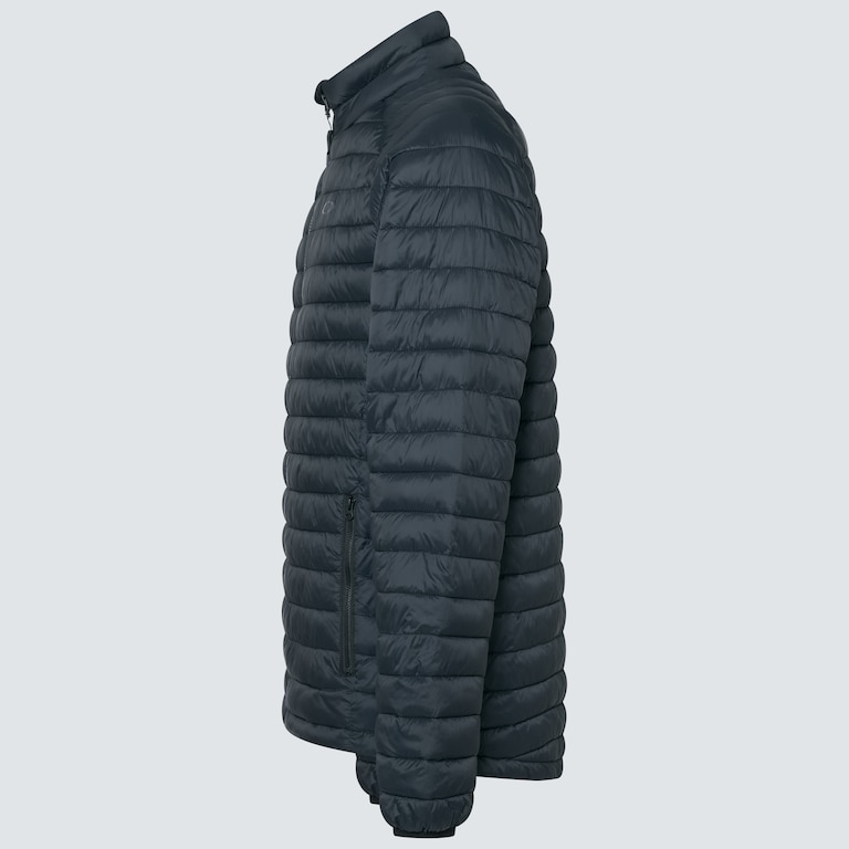 Omni Thermal Jacket - Blackout