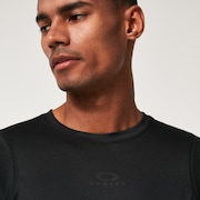 Pursuit SS Rc Tee - Blackout