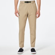 Oakley Roam Commuter Pant - Rye