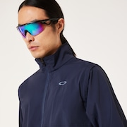 Oakley Tactful Wind Jacket 6.0 - Foggy Blue