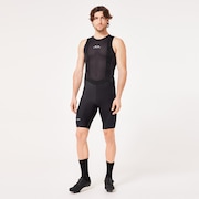 Endurance Pro Bib - Blackout