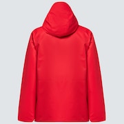 Range Rc Jacket - Red Line