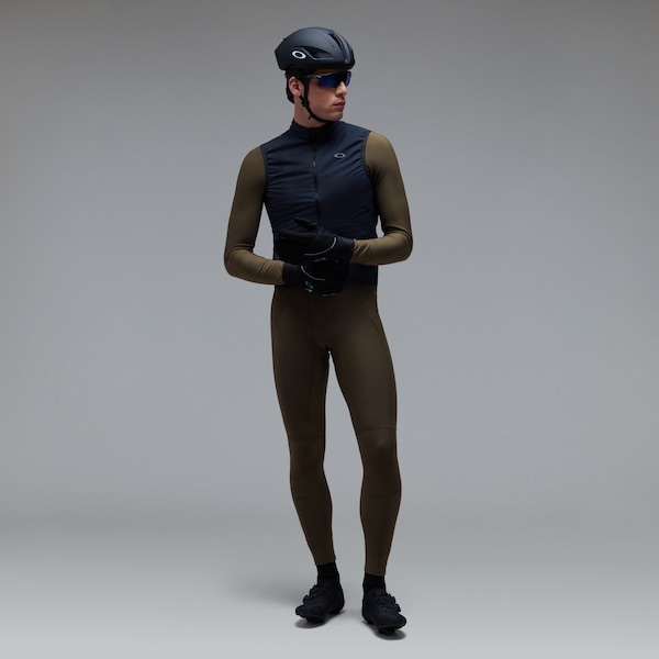 Endurance Thermal LS Jersey
