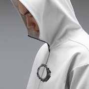 Rs Veil 1975 Japan Fleece Jkt 2.0 - Mist