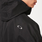 オークリー Fgl Cpn Stroke Anorak 2.7 Blackout | オークリー公式