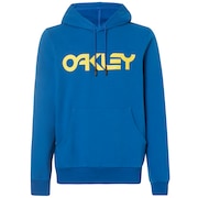 B1B Po Hoodie - Electric Shade