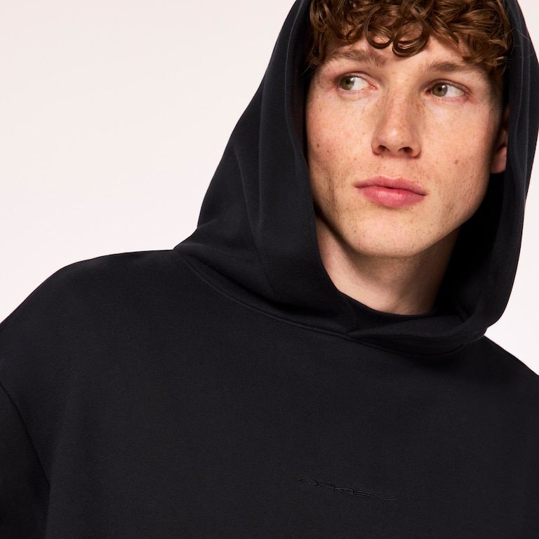 Soho Po Hoodie 3.0 - Blackout