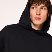 Soho Po Hoodie 3.0 - Blackout
