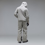 Clutch Shell Jacket - Cement