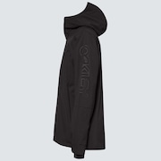 Tnp Tbt Insulated Jacket - Blackout