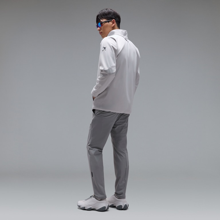 Skull Apex Tapered Ff+ 4.0 - Winter Grey