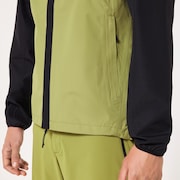Elements Shell Jacket 2.0 - Fern