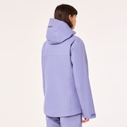 Holly Anorak - New Lilac