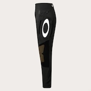 Seeker Edge Pant - Blackout