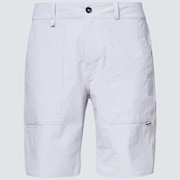 B1B Hybrd Short 20 - New Granite Heather