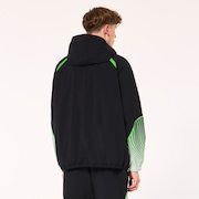 Tempestas Sum Anorak - Blackout