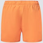 Beach Volley 16" Beachshort - Soft Orange