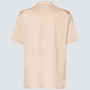 Oakley Reduct Polo - Soft Orange