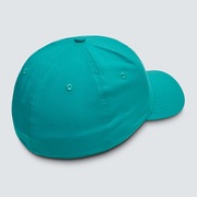 Crackle B1B Ff Hat - Green Lake