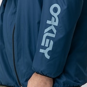 Jaqueta Masc Mod Mark II Windbreaker - Navy Blue