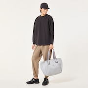 Fgl Union LS Wide Tee 5.7 - Phantom