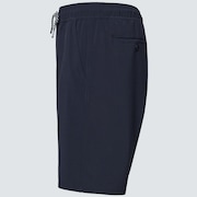 Transport Hybrd Packable Short - Blackout