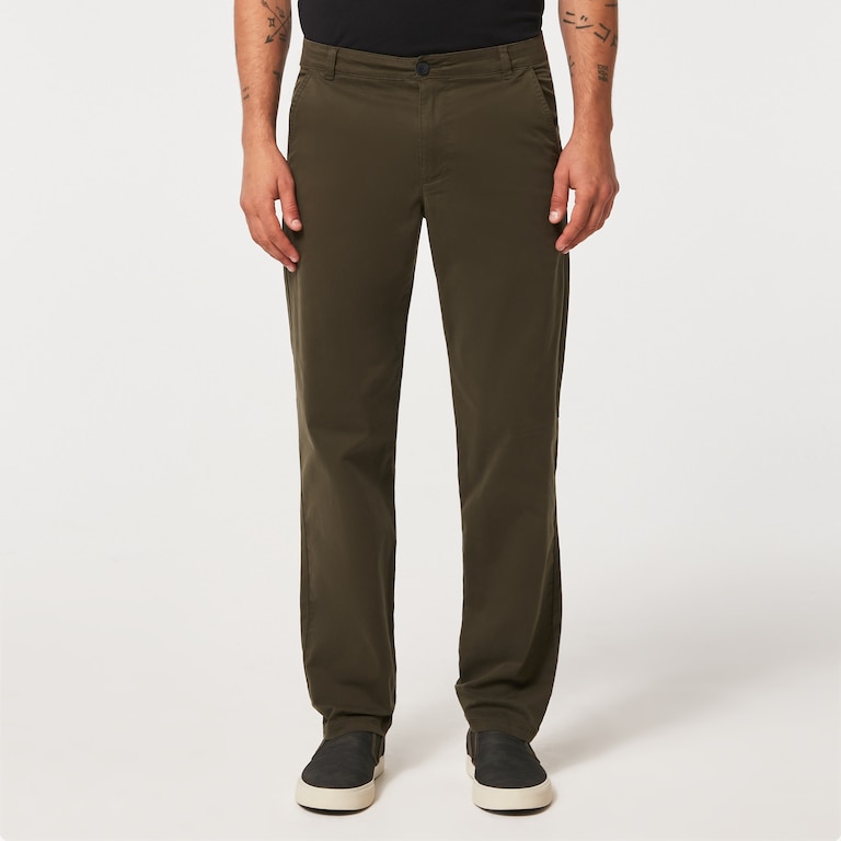 Allday Chino Pant - New Dark Brush