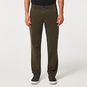 Allday Chino Pant - New Dark Brush