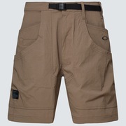 Fgl Ny Tool Box Shorts 7Inch 2.0 - Amber Brown