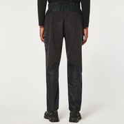 Wanderlust Cargo Pant - Black/Mountain Td Print