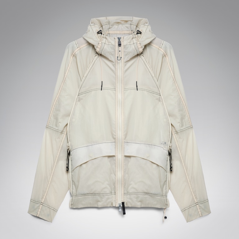 Latitude Veil Flow Jacket - Mist