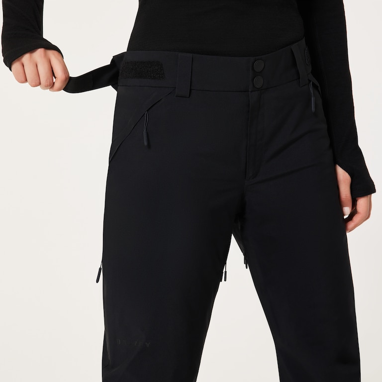 W. Sub Temp RC Gore-Tex Pant - Blackout