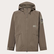 Oakley FGL Sector Jacket 4.7 in Sheet Metal | Oakley® US
