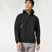 Fgl Ny Ap Packable Jacket 2.0 - Blackout