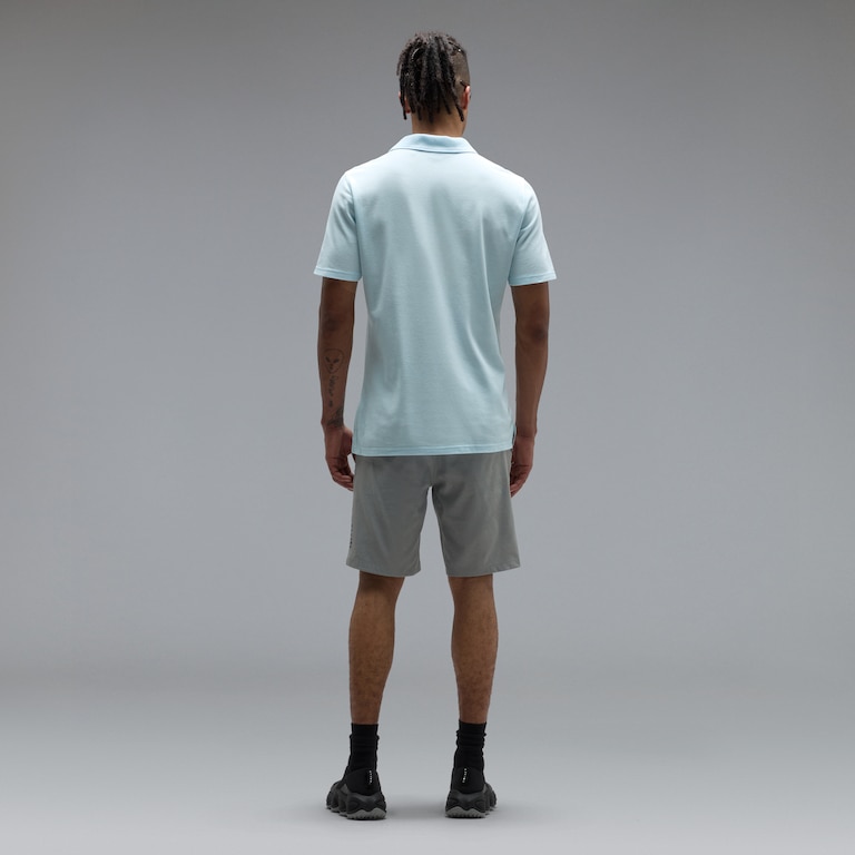 Relax Urban Polo - Frost