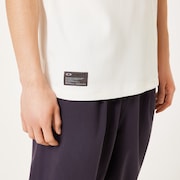 FGL Static Tee 5.0 - Arctic White