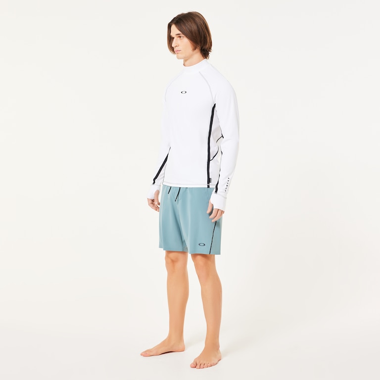 Performance 19'' Boardshort - Pacific