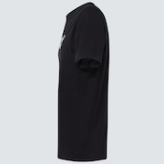 Mtb B1B Tee - Blackout