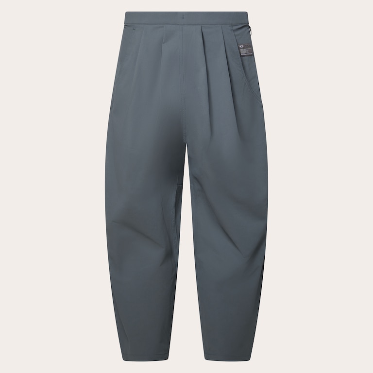 Fgl Pit Ankle Pants 1.0 - Moss Green