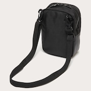 Enhance LT Pouch 9.0 - Black/White