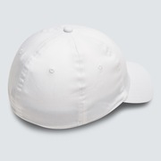 Oakley B1B Icon FF Hat - White