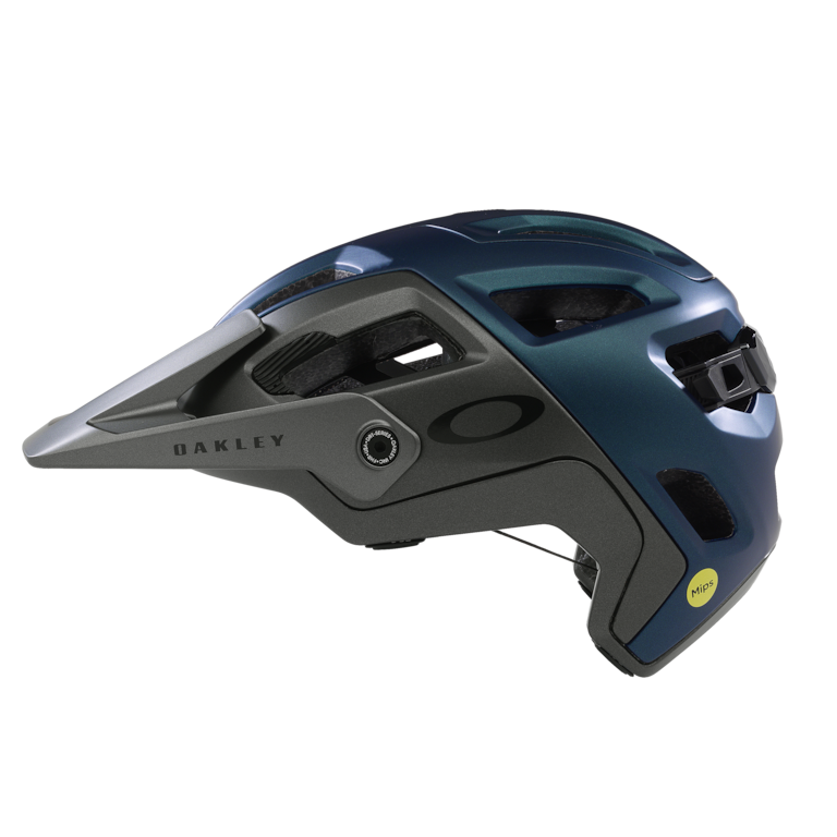 DRT5 MAVEN - MIPS - Satin Med Grey/Poseidon